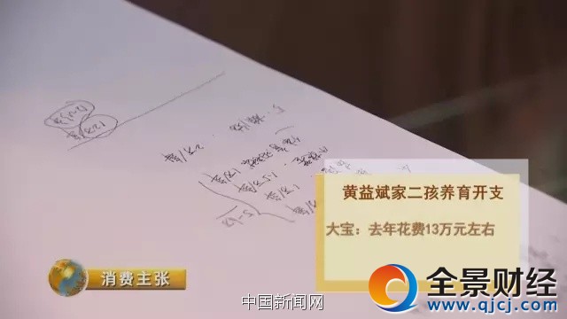 圖片來源:央視財經(jīng)《消費主張》